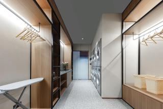 Atour Light Hotel Hangzhou Gongshu Grand Canal - Hangzhou - 1