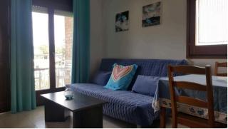 Pequeño estudio muy lindo a 500 m de la playa - 0