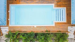 Casa Manzanillo Surf - Arío - 1