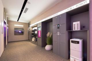 Atour Light Hotel Shenyang Yuhong Plaza Metro Station - 5