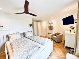 Boutique Hotel Niesenblick - direkt am Thunersee gelegen mit SELF CHECK IN & digitaler Rezeption - Oberhofen am Thunersee - 2