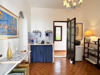 Casa La Magnolia Frontemare - Porto Columbu - Perdʼe Sali - 1