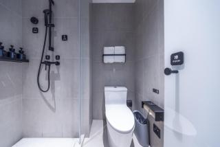 Atour Light Hotel Beijing West Railway Station Liuliqiao Subway Station - 9