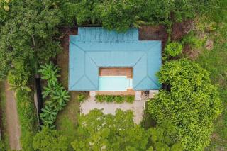 Casa Manzanillo Surf - Arío - 2