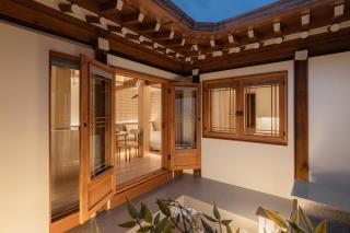 Cottage Lunar - Seul - 0