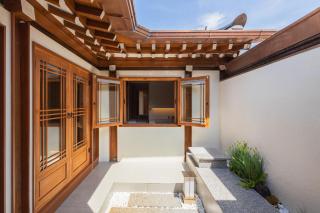 Cottage Lunar - Seul - 9