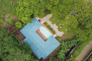 Casa Manzanillo Surf - Arío - 4
