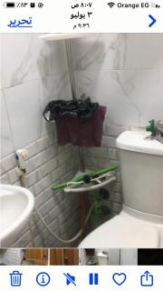 شقة فندقية - 4