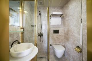 White Monarch Hotel - Istanbul - 7