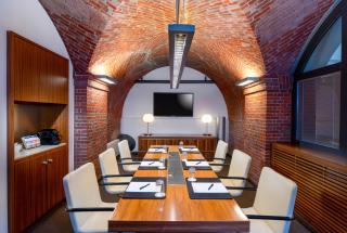 MÖVENPICK Hotel Hamburg City - 1