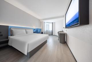 Atour Light Hotel Lianyungang North Julong Road Wenfeng Plaza - Lianyungang - 4