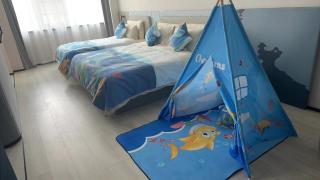 Atour Light Hotel Lianyungang North Julong Road Wenfeng Plaza - Lianyungang - 3