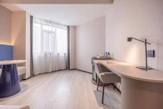 Atour Light Hotel Lianyungang North Julong Road Wenfeng Plaza - Lianyungang - 1