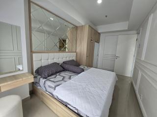 Skylounge Makassar Apartment - Manda - 0