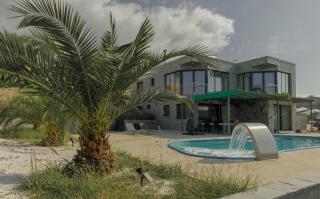 villa a - Skala Marion - 7