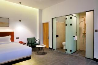 The One Hotel壹心生活美学酒店 - Yangshuo - 6