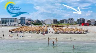 Prince Edward Mamaia Nord - Blue Delight 17 - 0