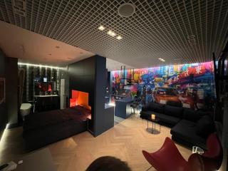 Quba House Warsaw - Warsaw - 1