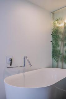 Wabi Sabi Villa by Betterplace - Canggu - 4