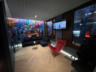 Quba House Warsaw - Warsaw - 4