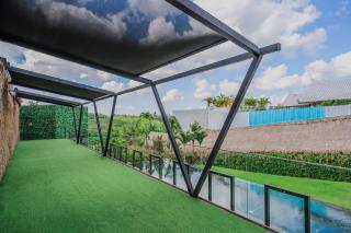 Wabi Sabi Villa by Betterplace - Canggu - 5