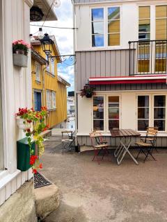 Kragerø Hotell - Kragerø - 3