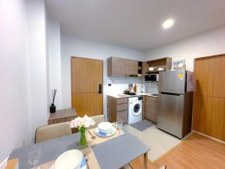 Condo Near Chiang Mai Airport - Chiang Mai - 9