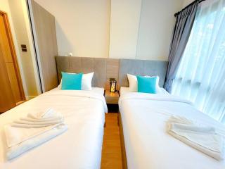 Condo Near Chiang Mai Airport - 8