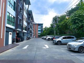 Condo Near Chiang Mai Airport - Chiang Mai - 6