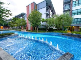 Condo Near Chiang Mai Airport - 2