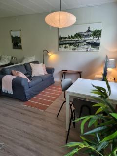 Studio Porin Otso, home away home in Pori city center - Pori - 7