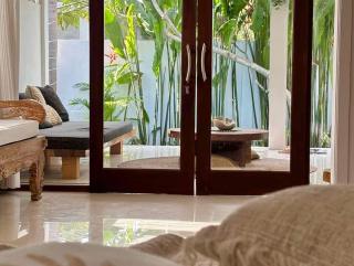 The Captains Villa - Nusa Lembongan - 1
