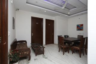 Hotel Singh Residency - Gurgaon - 7