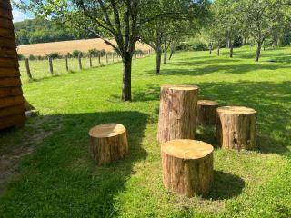 Les cabanes au revers du noitel - 4