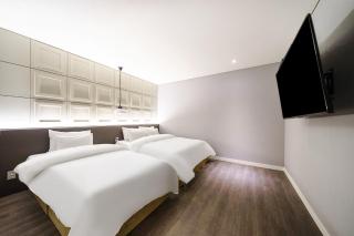 Hotel Yaja Pyeongtaek St - Pyeongtaek - 3