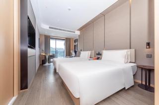 Atour Hotel Shenzhen Guangming Science City Zhengda City - Longwancun - 8