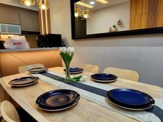 UKM Bangi Wonderland 3BR 2bath 2parking - 3