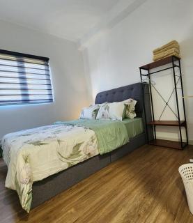 UKM Bangi Wonderland 3BR 2bath 2parking - 1