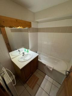 Grand Panorama 216 - 2 bed Apt, next to Bettex lift, sleeps 6 - Saint-Gervais-les-Bains - 5