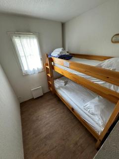 Grand Panorama 216 - 2 bed Apt, next to Bettex lift, sleeps 6 - Saint-Gervais-les-Bains - 4