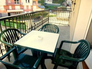 Grand Panorama 216 - 2 bed Apt, next to Bettex lift, sleeps 6 - Saint-Gervais-les-Bains - 3