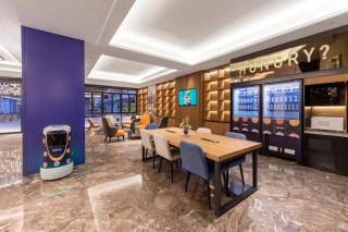 Park Inn Guangzhou Railway Station Yuexiu International Conference Center - 3