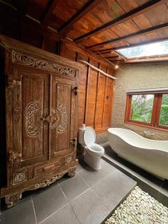Umah Tamu Villa - Penginyahan - 8