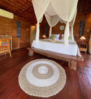 Umah Tamu Villa - Penginyahan - 5