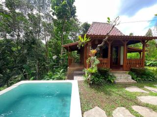 Umah Tamu Villa - Penginyahan - 3