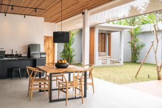 Rouge - Loft Emylia - Ubud - 7
