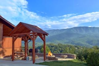 Peak A View - Gatlinburg - 0