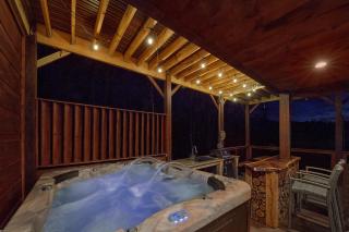 Rustic Ridge - Gatlinburg - 5