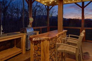 Rustic Ridge - Gatlinburg - 6