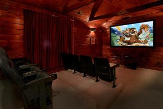 Serenity Lodge - Gatlinburg - 9